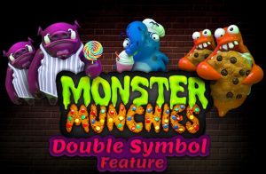 Monster Munchies Game