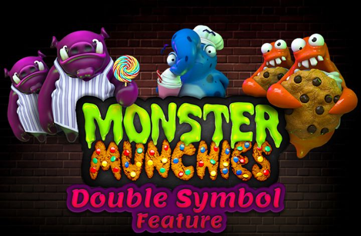 Monster Munchies Logo