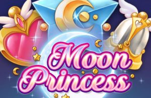 Moon Princess Game