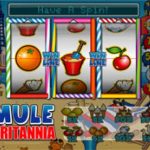 Mule Britannia Logo