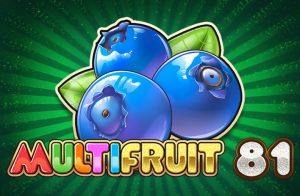 Multifruit 81 Game