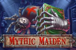 Mythic Maiden Game