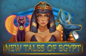 New Tales Of Egypt Game
