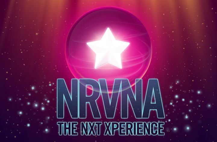 NRVNA Logo