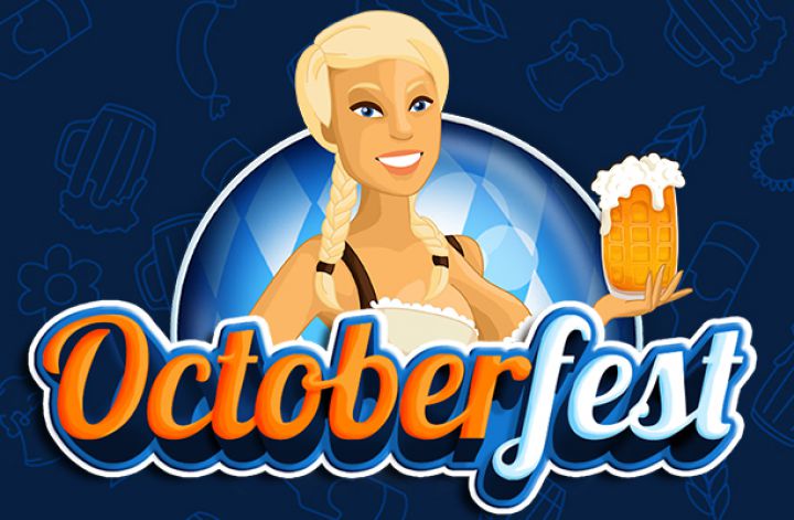 Octoberfest Logo