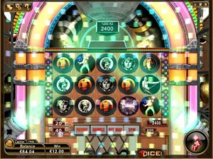 Payola Game