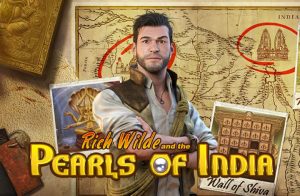 Pearls Of India Game