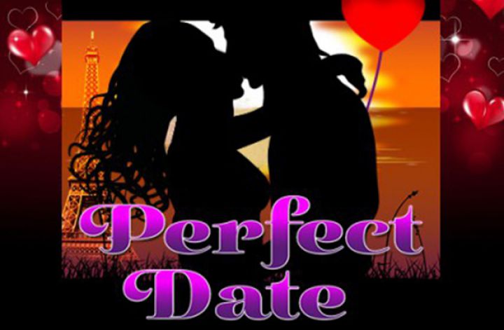 Perfect Date Logo