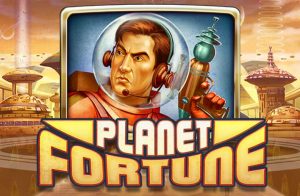 Planet Fortune Game