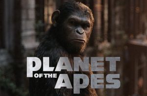 Planet of the Apes Game