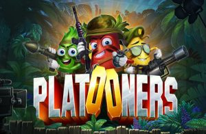 Platooners Game