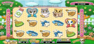 Purrfect Pets Game