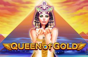 Queen of Gold Game