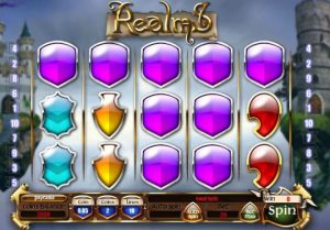 Realms Game