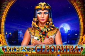 Riches of Cleopatra Game