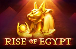 Rise of Egypt Game