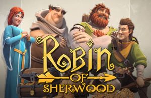 Robin of Sherwood Game
