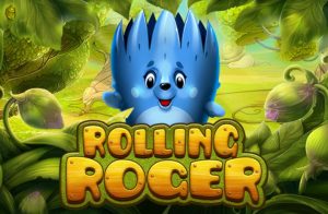 Rolling Roger Game