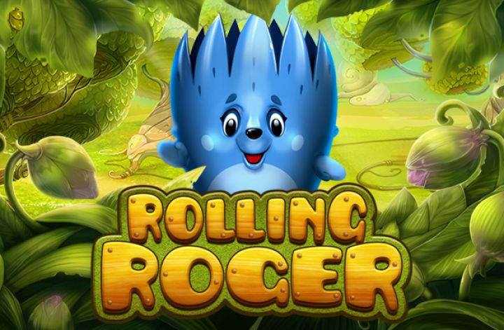 Rolling Roger Logo