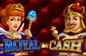 Royal Cash Game