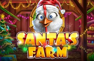 Santa’s Farm Game