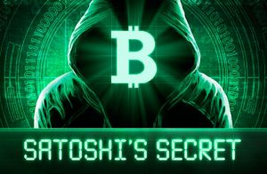 Satoshi’s Secret Game