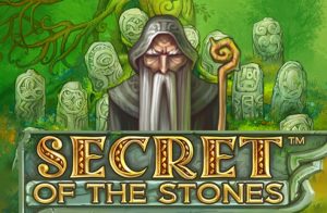 Secret of the Stones Game