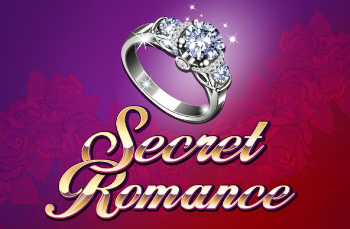 Secret Romance Logo