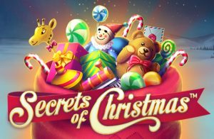 Secrets of Christmas Game