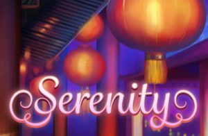 Serenity Game