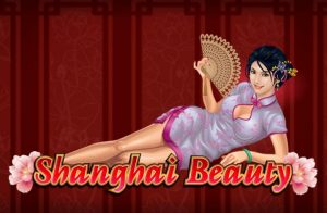 Shanghai Beauty Game