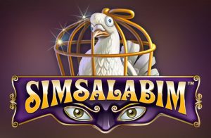 Simsalabim Game