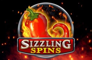 Sizzling Spins Game