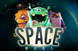 Space Wars Game