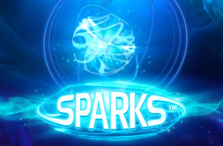 Sparks Logo