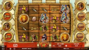 Spartacus Call to Arms Game