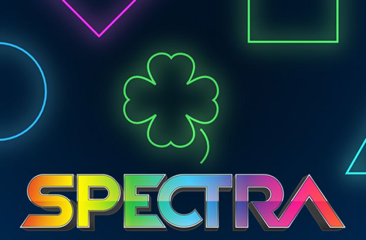 Spectra Logo