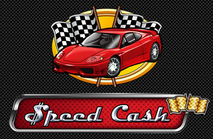 Speed Cash Logo