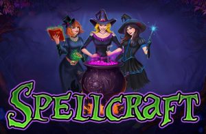 SpellCraft Game