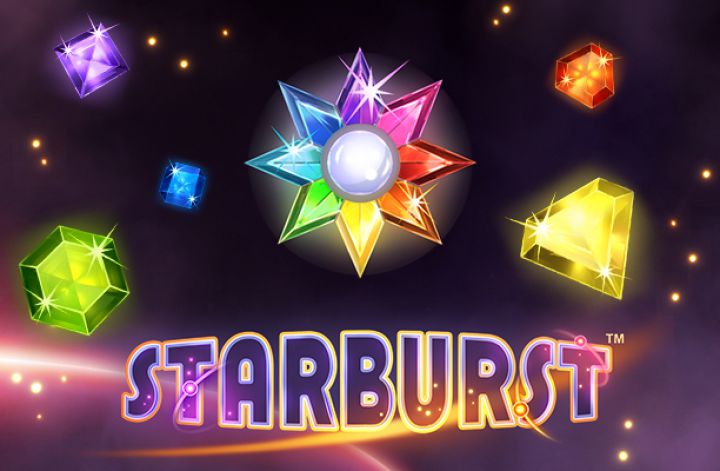 Starburst Logo