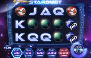 StarDust Game