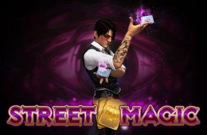 Street Magic Game