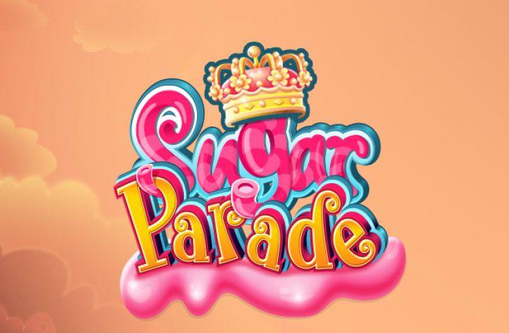 Sugar Parade Logo