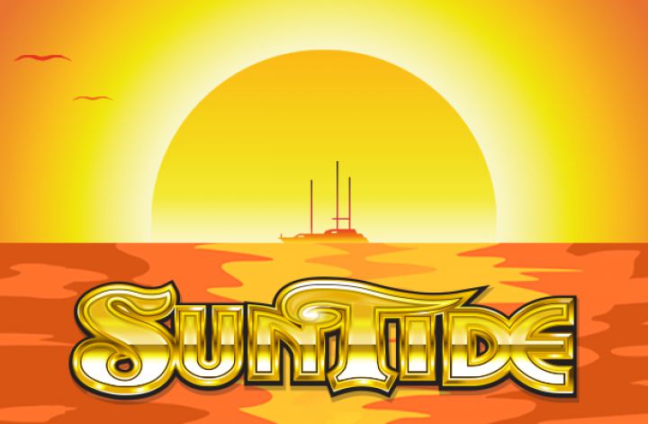 SunTide Logo