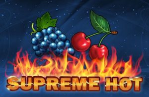Supreme Hot Game