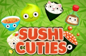 Sushi Cuties Game
