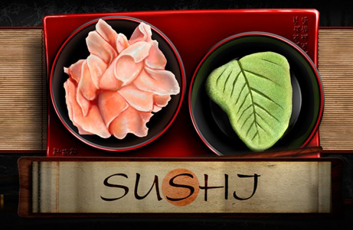 Sushi Logo