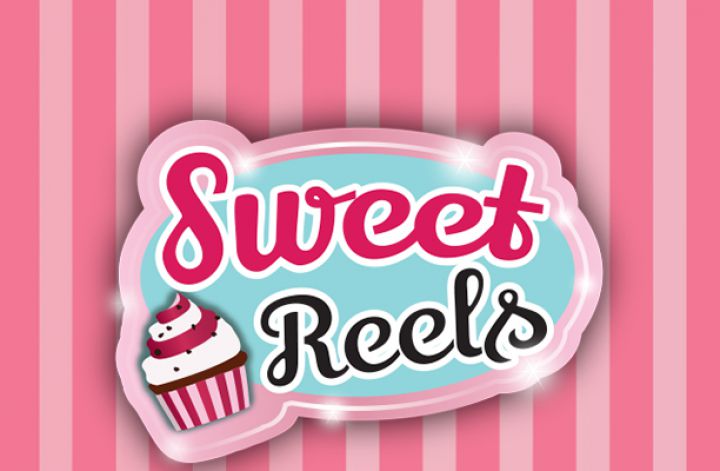 Sweet Reels Logo