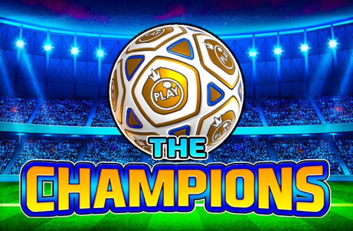 The Champions Logo
