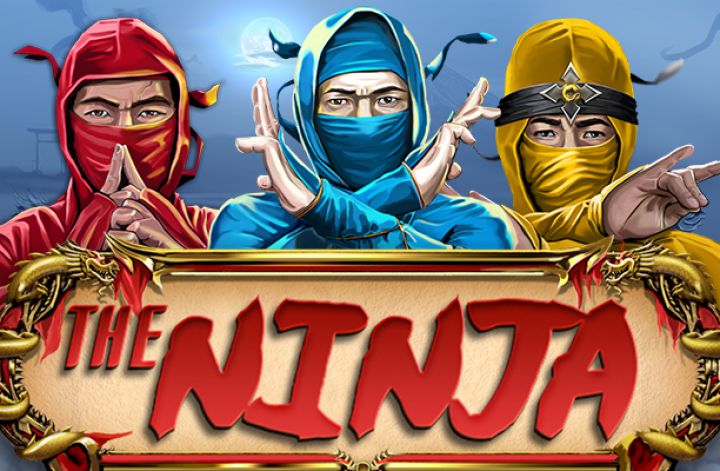 The Ninja Logo